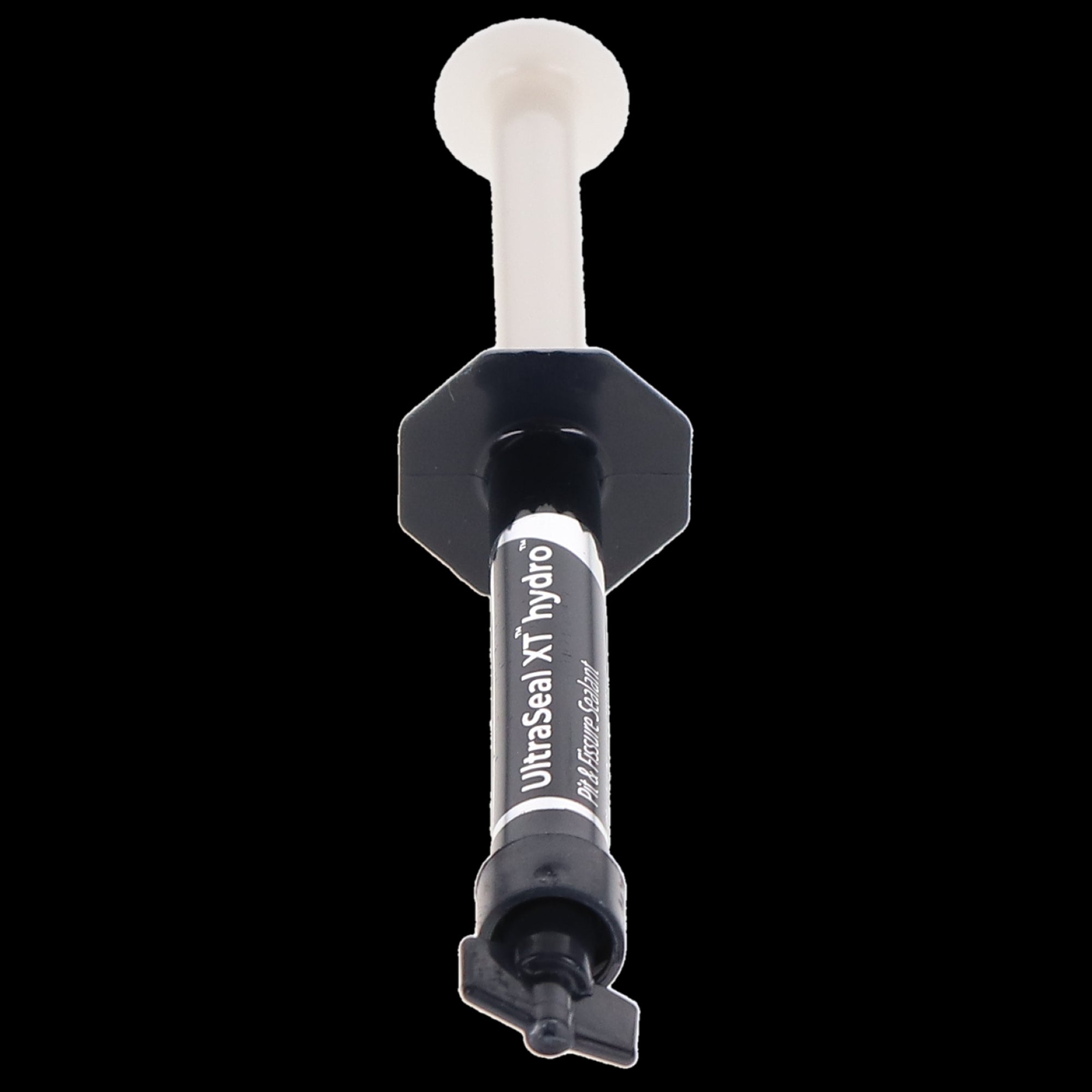 Ultradent 3534 UltraSeal XT Hydro Light Cure Opaque White 1.2 Syringes mL 4/Pk Ultradent 3534 UltraSeal XT Hydro Light Cure Opaque White 1.2 Syringes mL 4/Pk